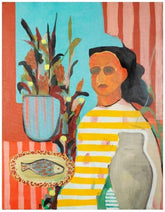 Amir Abdel Ghani Artwork